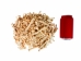 Assorted Small & Broken Loose Bobcat Bones (1 lb) - 1180-SB-BOB1 (Y1MC10)