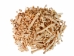 Assorted Small & Broken Loose Bobcat Bones (1 lb) - 1180-SB-BOB1 (Y1MC10)