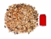 Assorted Small & Broken Loose Deer Bones (5 lbs) - 1180-SB-DEE (Y1LRC)