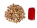 Assorted Small & Broken Loose Deer Bones (1 lb) - 1180-SB-DEE1 (Y1MC09)