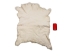 Cashmere Goat Skin: Natural White - 1225-A050 (Y2M)