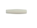 Bone Hairpipe: Slim: 1.0" (100/box) - 125-1.0-SL (Y1J)