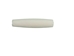 Bone Hairpipe: Slim: 1.0" (100/box) - 125-1.0-SL (P9)