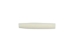 Bone Hairpipe: Ultra Thin: 1.0" (100/box) - 125-1.0-UT (Y2GC02)