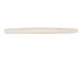 Bone Hairpipe: Regular: 4.0" (100/box) - 125-4.0-RG (Y2KC12)