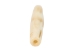 Carved Bone Hairpipe: Style K: 1.5" (100 pcs) - 125-K-C (Y2DC02)