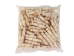 Carved Bone Hairpipe: Style K: 1.5" (100 pcs) - 125-K-C (Y2DC02)
