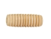 Grooved Bone Hairpipe: Style M: 1" (100 pcs) - 125-M-C (Y2DC02)