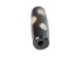 Etched Black Bone Hairpipe: Style Q: 1" (100 pcs) - 125-Q-C (Y2D)