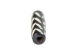 Etched Black Bone Hairpipe: Style S: 1" (100 pcs) - 125-S-C (Y2DC02)