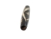 Etched Black Bone Hairpipe: Style U: 1.5" (100 pcs) - 125-U-C (Y2DC02)