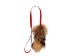 Finn Raccoon Tail Dog Training Tool - 1279-DF01-AS (Y1IRF)
