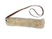 Rabbit Skin Dog Training Tool: Small Slender: White - 1279-DR02-SSA (Y1IRI)