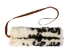 Rabbit Skin Dog Training Tool: Small Wide: Mixed White - 1279-DR02-SWB (Y1IRI)