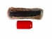 Czech Rabbit Fur Cuff: Bunny Brown - 1290-RCBB-AS (Y2ORK)