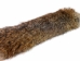 Czech Rabbit Fur Cuff: Bunny Brown - 1290-RCBB-AS (Y2ORK)