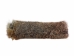 Czech Rabbit Fur Cuff: Bunny Brown - 1290-RCBB-AS (Y2ORK)