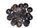 Black Mussel Button: 22L (14.2mm or 0.559") - 1363-22L (Y1KRJ)