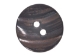 Black Mussel Button: 28L (17.8mm or 0.701") - 1363-28L (Y1J)