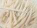 Dentalium Neohexagonum: 1.5" (100 pieces) - 1368-150-100
