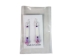 Porcupine 1-Quill Earrings: Assorted Colors - 1374-20-AS (Y2LC05)