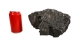Anthracite Coal: Big Pieces: Large 1-lb Bag - 1375-BIGL-LB (Y3B)