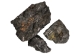 Anthracite Coal: Big Pieces: Large 1-lb Bag - 1375-BIGL-LB (Y3B)