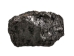 Anthracite Coal: Big Pieces: Large 1-lb Bag - 1375-BIGL-LB (Y3B)