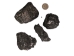 Anthracite Coal: Big Pieces: Small 1-lb Bag - 1375-BIGS-LB (Y3B)