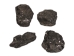 Anthracite Coal: Big Pieces: Small 1-lb Bag - 1375-BIGS-LB (Y3B)