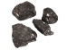Anthracite Coal: Big Pieces: Small 1-lb Bag - 1375-BIGS-LB (Y3B)