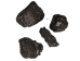 Anthracite Coal: Big Pieces: Small 1-lb Bag - 1375-BIGS-LB (Y3B)