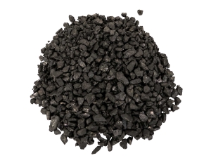 Anthracite Coal: Buck Sort: 1-lb Bag 