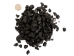 Small Jar of Anthracite Coal: Buck Sort - 1375-BUCK-JAR (Y3D)