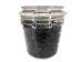 Small Jar of Anthracite Coal: Buck Sort - 1375-BUCK-JAR (Y3D)