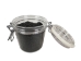 Small Jar of Anthracite Coal: No 5 Sort - 1375-NO5-JAR (Y3D)