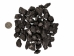Small Jar of Anthracite Coal: Pea Sort - 1375-PEA-JAR (Y3D)