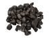 Small Jar of Anthracite Coal: Pea Sort - 1375-PEA-JAR (Y3D)