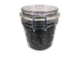 Small Jar of Anthracite Coal: Pea Sort - 1375-PEA-JAR (Y3D)