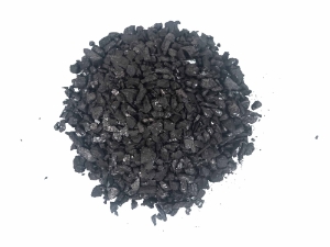 Anthracite Coal: Rice Sort: 1-lb Bag 