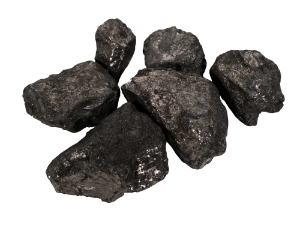 Anthracite Coal: Stove Sort: 1-lb Bag 