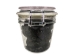 Small Jar of Anthracite Coal: Stove Sort - 1375-STOVE-JAR (Y3D)