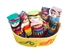 Worry Dolls: 2": Box of Five   - 1376-118-AS (9UC14)