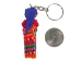 Worry Doll Keychain - 1376-KC013-AS (Y2IC08)
