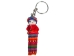 Worry Doll Keychain - 1376-KC013-AS (Y2IC08)