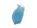 Dyed Icelandic Sheepskin Craft Fur Piece: Blue - 1378-BL-AS (Y1GRJ)