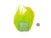 Dyed Icelandic Sheepskin Craft Fur Piece: Lime Green - 1378-LG-AS (Y1GRJ)