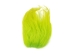 Dyed Icelandic Sheepskin Craft Fur Piece: Lime Green - 1378-LG-AS (Y1GRJ)