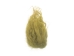 Dyed Icelandic Sheepskin Craft Fur Piece: Olive - 1378-OL-AS (Y1GRJ)