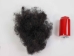 Synthetic Loose Horse Hair: Black (8 oz) - 1427-BL-8 (Y1MC08)